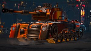 Tank Force Modern War 2025-11-03 17-37-23