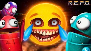 ГОБЛИНЫ ИЩУТ ПОКУШАЦ ДЛЯ КОРОЛЕВЫ + ОБНОВЛЕНИЕ РЕПЫ | PIT OF GOBLIN + R.E.P.O. | СТРИМ #45