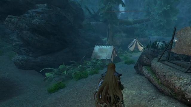 Скаирим рфаб нд