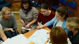 Методические каникулы в Школе 1375