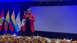 СВЕТЛАНА ИЛЬЧЕНКО- Светлана Ильченко Презентация 2025, Гвадалахара, Мексика 🇲🇽