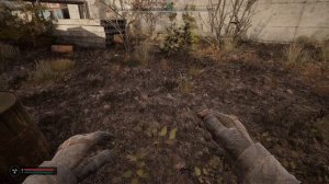 S.T.A.L.K.E.R. 2 -Аномальная активность №32