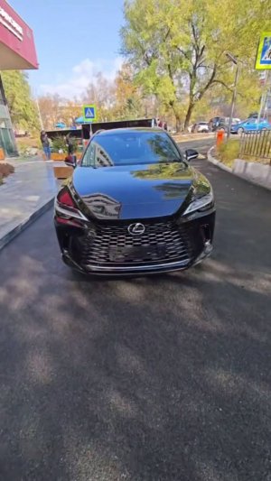 ❗️Автомобиль на заказ для нашего клиента Романа из Москвы🚘Lexus RX350h
