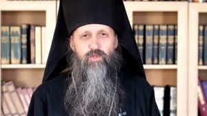 Преподобный Иларион Великий. 3 ноября