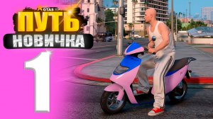 Путь новичка