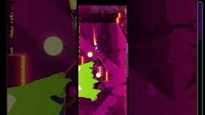 Играю в геометри деш