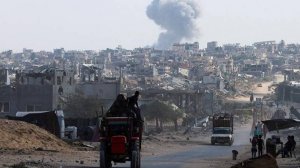 МИД Турции обвинил Израиль в регулярном нарушении режима прекращения огня в Газе