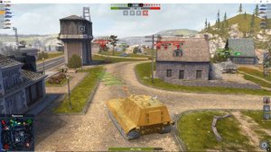 Голда на Яге№220