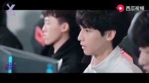 RUSSUB 051219 Ло Юньси МrMossie сезон 2 выпуск 3  "Киберспорт - это не игра!"