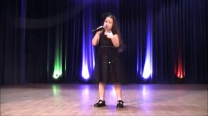 КОШКИН БЛЮЗ Страхова Арина 7 ле 27.10.25