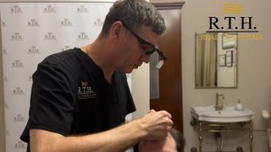 6А степень облысения в 24 года!