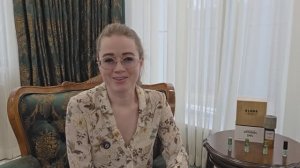 МоноБренд: BLNDRGRPHY обзор 5 ароматов!