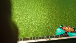 играю в майнкрафт