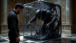 Гнев 7 грехов Рок опера