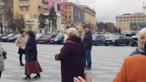 2 ноября 2025  ОЙ БУВ У МЕНЕ ТЕСТЬ #kharkiv