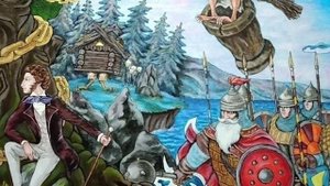 Возьмите на урок: А. Пушкин. «У лукоморья…»