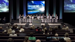 Божі небеса