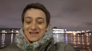 Личное общение с Богом. Видеозапись от 31.10.2025г.