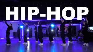 HIP-HOP | Hanumankind - Big Dawgs | ШКОЛА ТАНЦЕВ "STREET PROJECT" | ВОЛЖСКИЙ