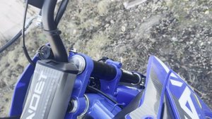 МОТОЦИКЛ КРОССОВЫЙ FAIDET K1 PR300 купил в мотосалоне X-MOTORS г. Иркутск