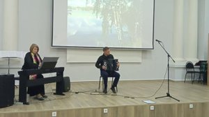 Р. Гальяно "Танго для Клод"