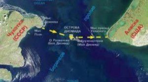 Все что известно о хранилищах США, построенных в обстановке особой секретности во время ВОВ