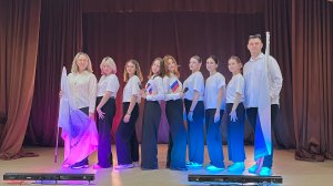 С Днём народного единства!