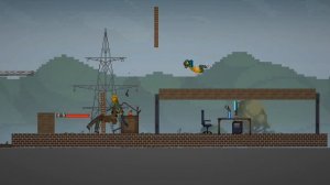 Я и миха плей с мировой ДНК в мелон плейграунд 1 часть