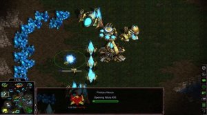 SC Remastered 4x4 S05E06