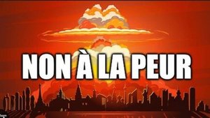 Non à la peur❗| 🇨🇦 Radio Québec du Dimanche 0️⃣2️⃣ Novembre 2️⃣0️⃣2️⃣5️⃣ Avec Alexis Cossette❗
