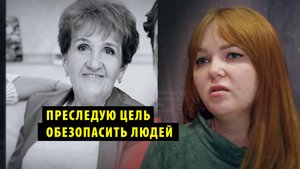 Жительница Новосибирска винит медиков частной клиники в смерти мамы