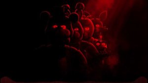 FNAF MOVIE THEME SONG - FNAF SONG(Remix)