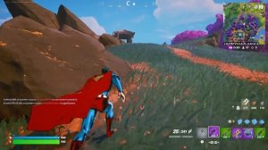 FORTNITE. ГЛАВА 6 СЕЗОН 4. XBOX SERIES S. ОДИНОЧНАЯ #4.