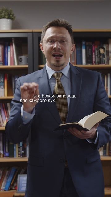 Зачем мне становиться душепопечителем? | Алексей Прокопенко смотреть онлайн