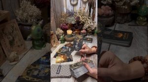 КОЗЕРОГИ❗️🔥ТАРО ПРОГНОЗ НА НОЯБРЬ🔥❗️