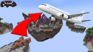 ЭТО САМАЯ ТУПАЯ ТАКТИКА в SkyWars! | Minecraft