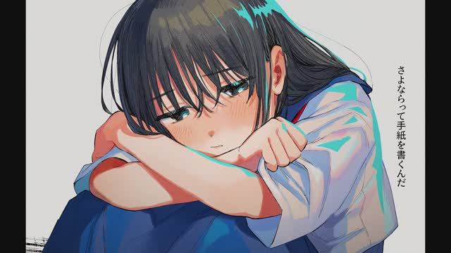 【natori】What is ahead of the tunnel?