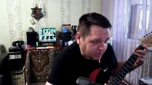 ZAMAY - Порох кавер