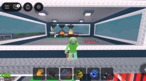 Украл самого дорогого брейнрота!