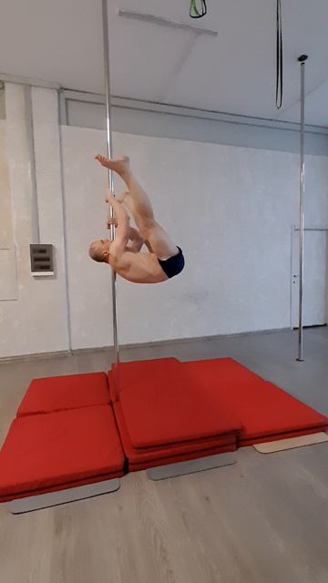 "Фонжи" в первый раз (Александр Странник https://vk.com/far_familiar)