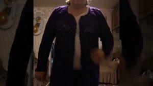 мои вязалочки