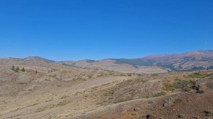 Алтай в лучах солнца: завораживающий вид!