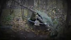 Война дронов №147. Послание.