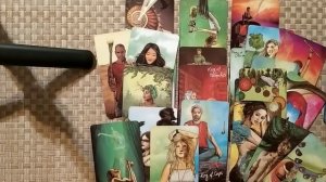 ЧТО СКРЫВАЕТ ОТ ВАС ЗАГАДАННЫЙ ЧЕЛОВЕК?