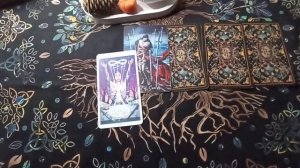 🔮ГОРОСКОП ноябрь. Весы, Скорпион, Стрелец, Козерог, Водолей, Рыбы. #Таропрогноз.