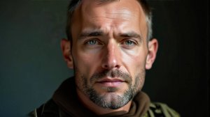 Ушёл солдат в другое царство