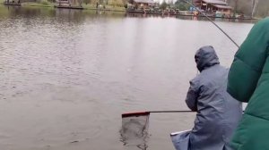 Видеоотчет с обхода