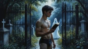 Страшный магический ритуал