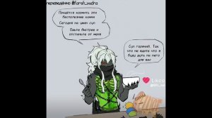 мини стори как шедлетского убили курицей