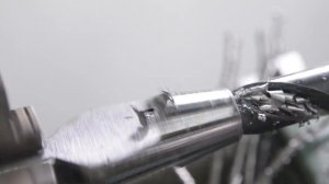 Кузнечное дело. Изготовление полого дырокола